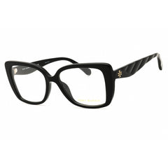 Tory Burch Women's Eyeglasses - Black Acetate Oversized Full Rim | 0TY2156U 1709