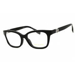 Tory Burch Women's Eyeglasses - Black Rectangular Full Rim Frame | 0TY2159U 1709