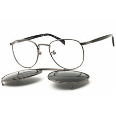 David Beckham Men's Sunglasses - Dark Ruthenium Metal Frame | DB 1144/CS 0KJ1 M9