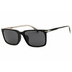 David Beckham Men's Sunglasses - Black Plastic Full Rim Frame | DB 1163/F/S 0807 IR