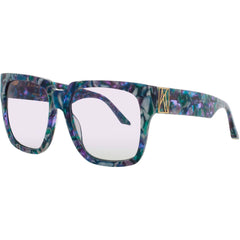 Anna-Karin Karlsson Women's Sunglasses - Rectangular Frame | Coco Stories Winter