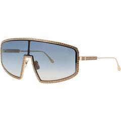 Anna-Karin Karlsson Women's Sunglasses - Full Rim Frame | Shady Luv 2.1 Gold 24K