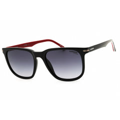 Carrera Unisex Sunglasses - Black Injected Propionate Full Rim Frame | 300/S 0M4P 9O