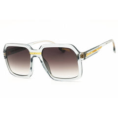 Carrera Men's Sunglasses - Rectangular Grey Plastic Frame | VICTORY C 08/S 0KB7 9K