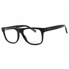 Gucci Men's Eyeglasses - Blue Injected Propionate Rectangular Frame | GG1117ON 005