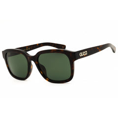 Gucci Men's Sunglasses - Havana Acetate Rectangular Full Rim Frame | GG1798SA 002