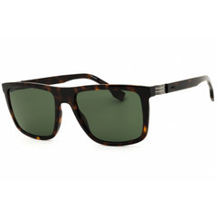 Hugo Boss Men's Sunglasses - Havana Square Shape Full Rim Frame | 1699/S 0086 QT
