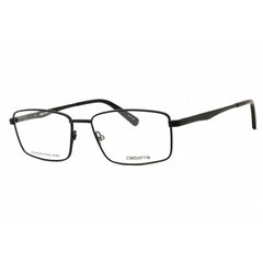 Liz Claiborne Men's Eyeglasses - Matte Black Metal Full Rim Frame | CB 273 0003 00