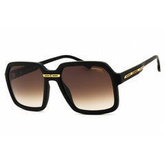 Carrera Men's Sunglasses - Black Plastic Rectangular Frame | VICTORY C 08/S 0003 86