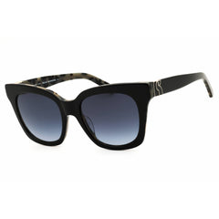 Kate Spade Women's Sunglasses - Black Plastic Full Rim Frame | CONSTANCE/G/S 0807 9O