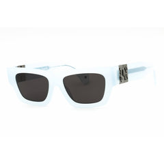 Palm Angels Unisex Sunglasses - Light Blue Acetate | MAGNOLIA PERI10JS25PLA0014007