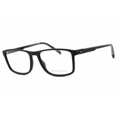 Tommy Hilfiger Men's Eyeglasses - Blue/Grey Plastic Full Rim Frame | TH 2283 0XW0 00