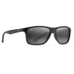 Maui Jim Men's Sunglasses - Onshore Black Plastic Full Rim Frame | MJ0798S-001 58