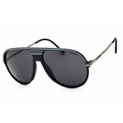 Carrera Men's Sunglasses - Blue Plastic Oval Full Rim Frame | C SPORT 06/S 0PJP IR