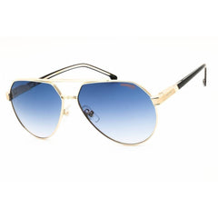 Carrera Men's Sunglasses - Rose Gold Metal Aviator Full Rim Frame | 1067/S 0J5G 08