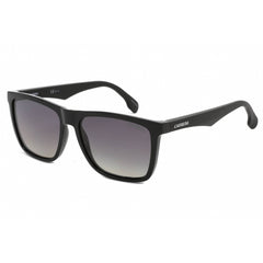 Carrera Men's Sunglasses - Black Rectangular Full Rim Frame | CA5041/S/COS 0807 WJ