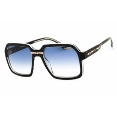 Carrera Men's Sunglasses - Crystal Black Full Rim Frame | VICTORY C 08/S 07C5 08