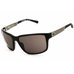 Harley Davidson Men's Sunglasses - Shiny Black Acetate Full Rim Frame | HD00026 01A