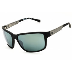 Harley Davidson Men's Sunglasses - Matte Black Acetate Full Rim Frame | HD00026 02Q