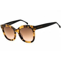 Juicy Couture Women's Sunglasses - Brown Havana Full Rim Frame | JC 804/S BRN HVNA