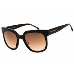 Juicy Couture Women's Sunglasses - Tortoise Plastic Full Rim Frame | JC 805/S TORT