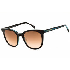 Juicy Couture Women's Sunglasses - Brown Havana Full Rim Frame | JC 810/S BRN HVNA