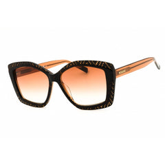 Missoni Women's Sunglasses - Tortoise/Pattern Black Frame | MIS 0187/G/S 0VH8 HA