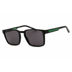 Tommy Hilfiger Men's Sunglasses - Matte Black Full Rim Frame | TH 2088/S 0003 IR