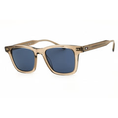 Tommy Hilfiger Men's Sunglasses - Brown Plastic Full Rim Frame | TH 2127/S 009Q KU