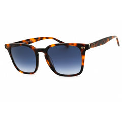 Tommy Hilfiger Unisex Sunglasses - Tortoise Plastic Full Rim Frame | TH 2158/S 0086 08