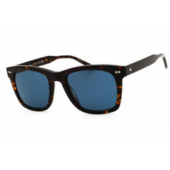 Tommy Hilfiger Men's Sunglasses - Tortoise Plastic Full Rim Frame | TH 2184/S 0086 KU