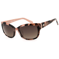 Kate Spade Women's Sunglasses - Pink Havana Acetate Frame | JOHANNA/F/S 0HT8 HA