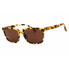 Gant Men's Sunglasses - Blonde Havana Injected Propionate Full Rim Frame | GA00019 53E