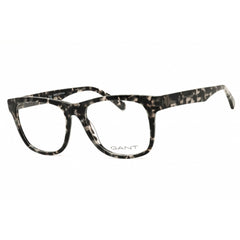 Gant Men's Eyeglasses - Coloured Havana Acetate Full Rim Frame, 54mm | GA3218 055