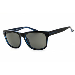 Gant Men's Sunglasses - Shiny Black Injected Propionate Full Rim Frame | GA7058 01D