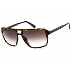 Gant Men's Sunglasses - Dark Havana Injected Propionate Full Rim Frame | GA7190 52P