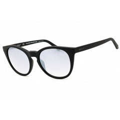 Gant Women's Sunglasses - Matte Black Injected Propionate Full Rim Frame | GA8080 02B