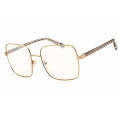 Gant Women's Sunglasses - Gold Metal Oversized Shape Full Rim Frame | GA8085 32B