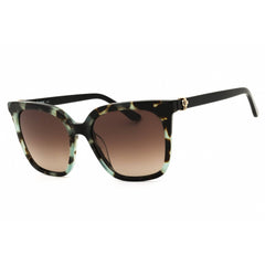 Juicy Couture Women's Sunglasses - Havana Plastic Full Rim Frame | JU 637/G/S 0086 HA