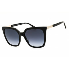 Kate Spade Women's Sunglasses - Black Acetate Full Rim Frame | MARLOWE/G/S 0807 9O