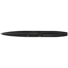 Cross AT0112-28 Lumina Ballpoint Pen, Matte Black Lacquer with LED Lights