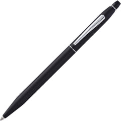 Cross Click Classic Black Selectip Rollerball Pen AT0625-2 Medium Point