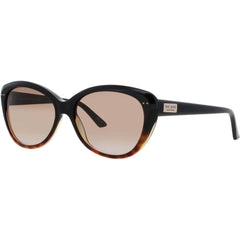 Kate Spade Women's Sunglasses - Black/Tortoise Full Rim Frame | ANGELIQUE/S-US EUT