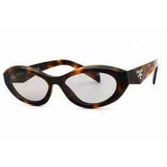 Prada Women's Sunglasses - Juniper Tortoise Acetate Full Rim Frame | 0PR 26ZS 20D50Q