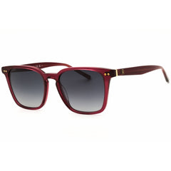 Tommy Hilfiger Women's Sunglasses - Rectangular Plum Full Rim | TH 2158/S 00T7 9O
