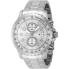 Invicta Specialty Veloquence 69791 Men's Quartz Watch, 47mm Steel Case