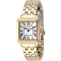 Invicta Angel Women's Watch 50611 - 28mm Gold Stainless Steel Quartz