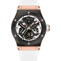 Invicta 70112 Celestial Orbitha Men's 45mm Automatic Carbon Fiber Watch