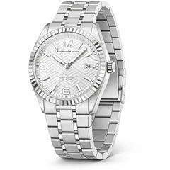 Technomarine TM-225061 Terra Nova Women's 36mm Silver Stainless Steel Quartz Watch