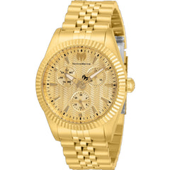 Technomarine TM-719019 Sea Dream Women's 38mm Champagne Dial Quartz Watch